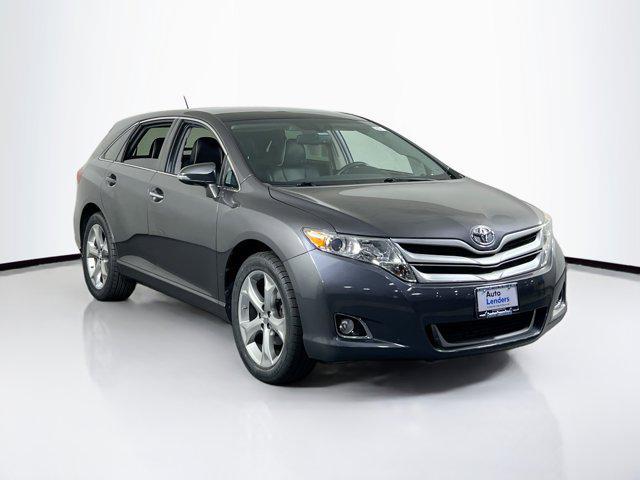 used 2015 Toyota Venza car, priced at $19,545