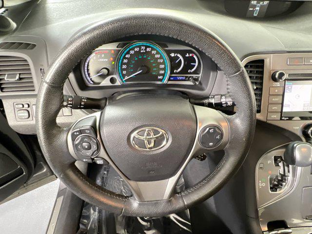 used 2015 Toyota Venza car, priced at $19,545