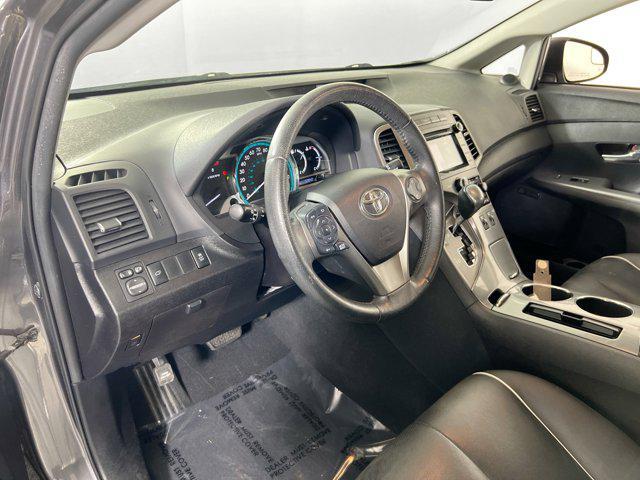 used 2015 Toyota Venza car, priced at $19,545