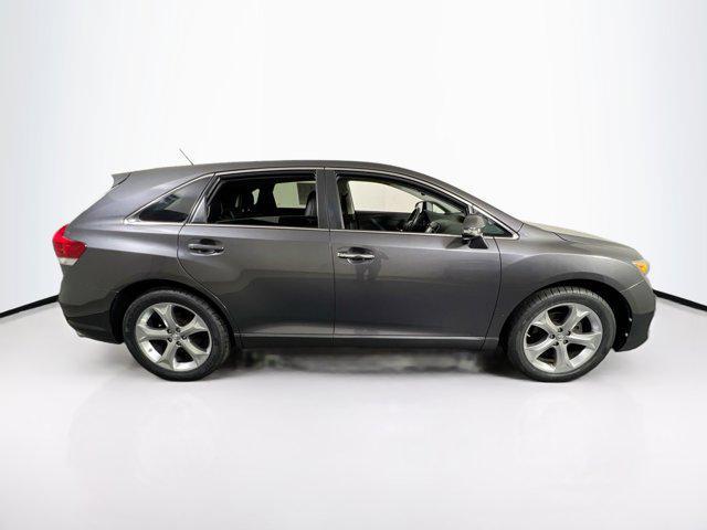 used 2015 Toyota Venza car, priced at $19,545