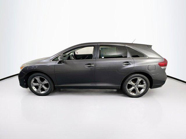 used 2015 Toyota Venza car, priced at $19,545