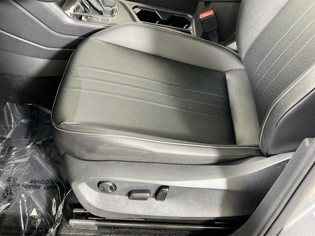 used 2022 Volkswagen Tiguan car, priced at $22,495