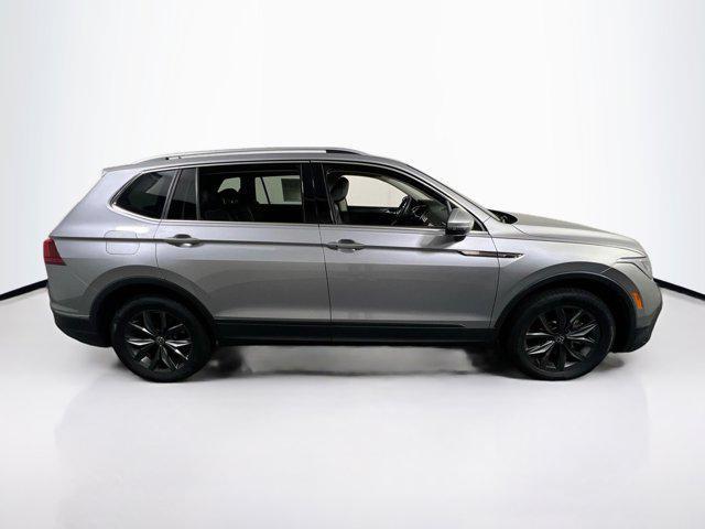 used 2022 Volkswagen Tiguan car, priced at $22,495