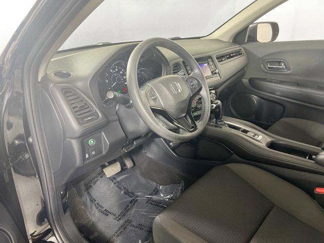 used 2022 Honda HR-V car, priced at $20,485