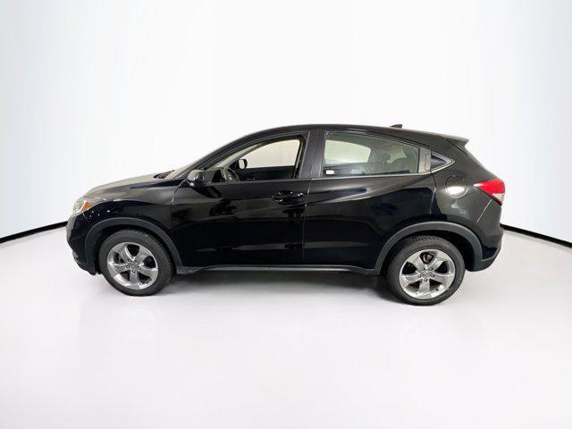 used 2022 Honda HR-V car, priced at $20,485