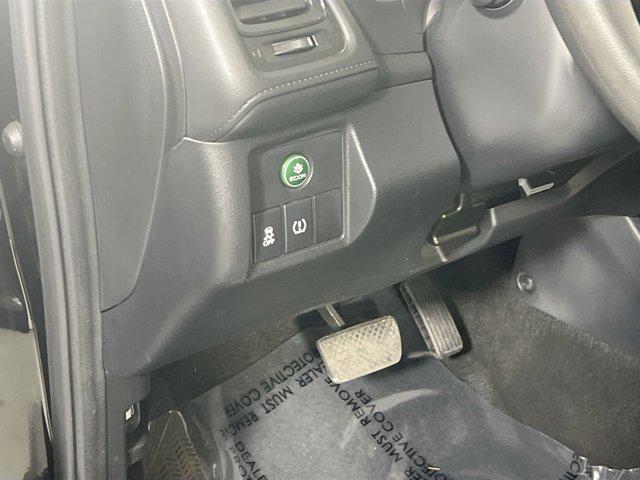 used 2022 Honda HR-V car, priced at $20,485