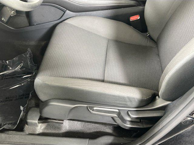 used 2022 Honda HR-V car, priced at $20,485