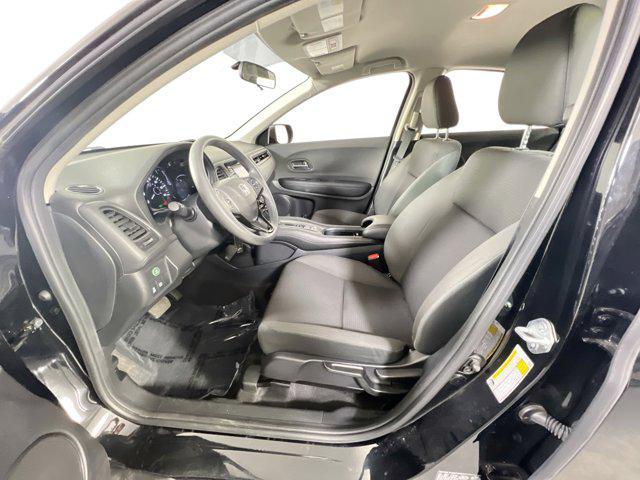 used 2022 Honda HR-V car, priced at $20,485