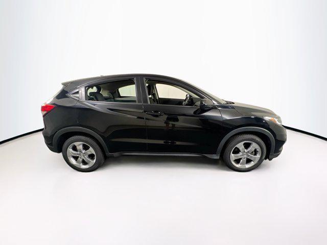 used 2022 Honda HR-V car, priced at $20,485