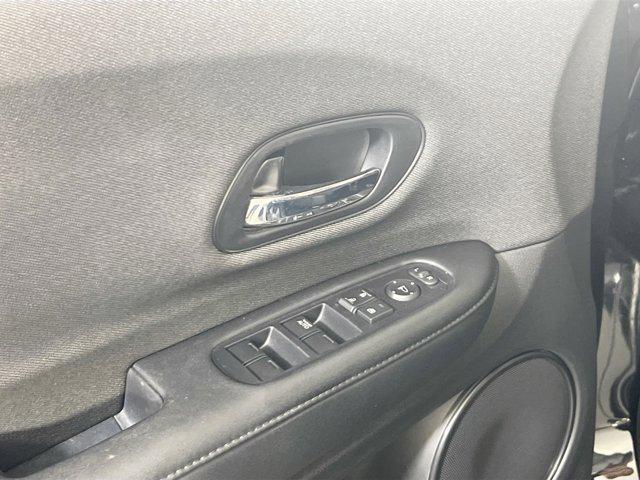 used 2022 Honda HR-V car, priced at $20,485