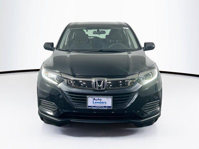 used 2022 Honda HR-V car, priced at $20,485