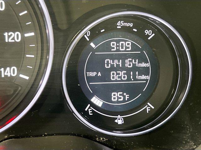 used 2022 Honda HR-V car, priced at $20,485