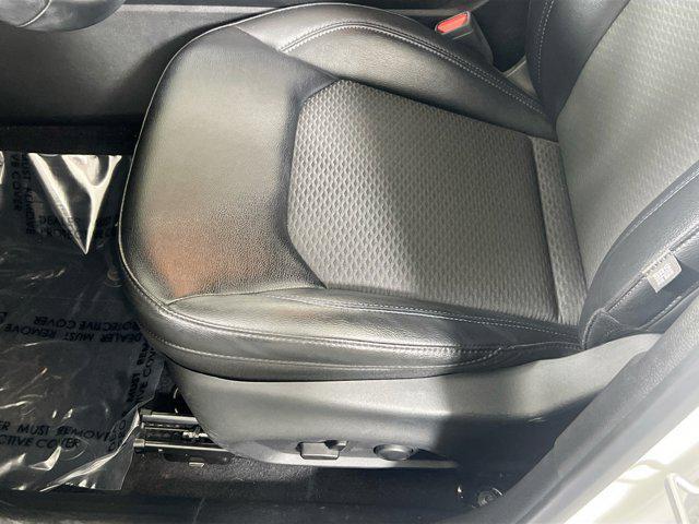 used 2022 Jeep Compass car, priced at $21,765