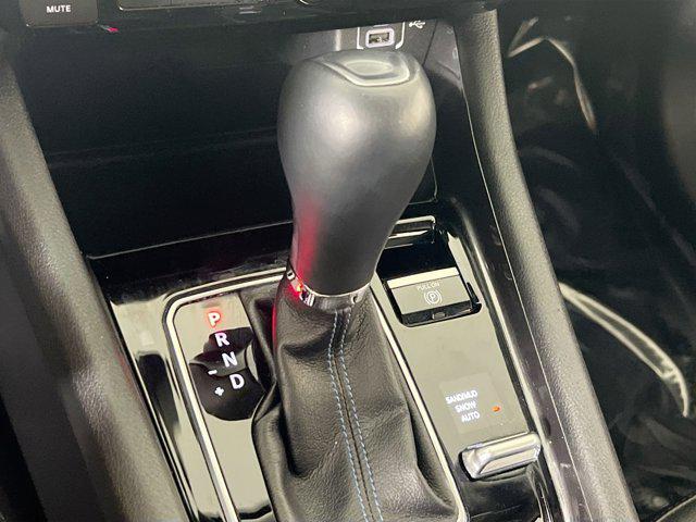 used 2022 Jeep Compass car, priced at $21,765