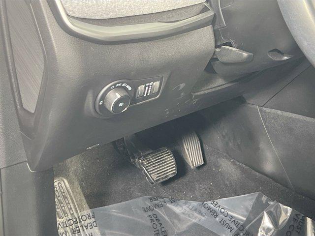 used 2022 Jeep Compass car, priced at $21,765