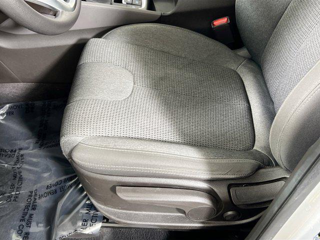 used 2019 Hyundai Santa Fe car, priced at $18,995
