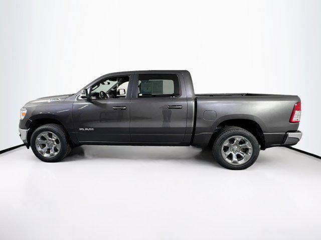 used 2022 Ram 1500 car, priced at $39,354