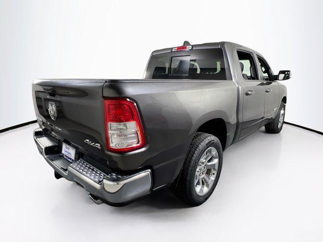 used 2022 Ram 1500 car, priced at $39,354