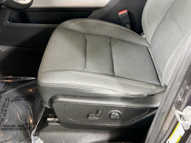 used 2022 Ram 1500 car, priced at $39,354