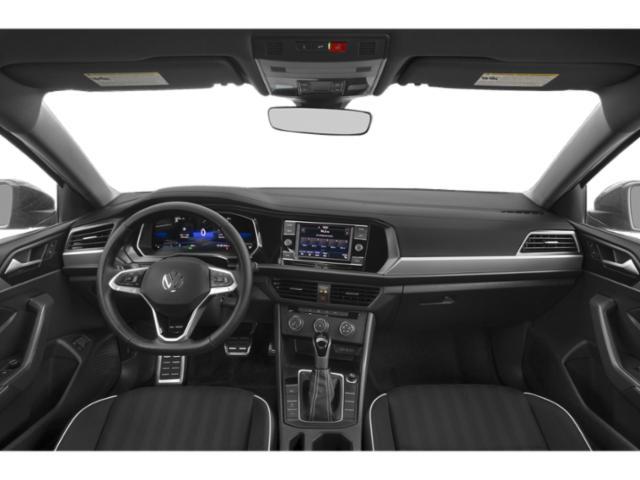used 2022 Volkswagen Jetta car, priced at $18,719