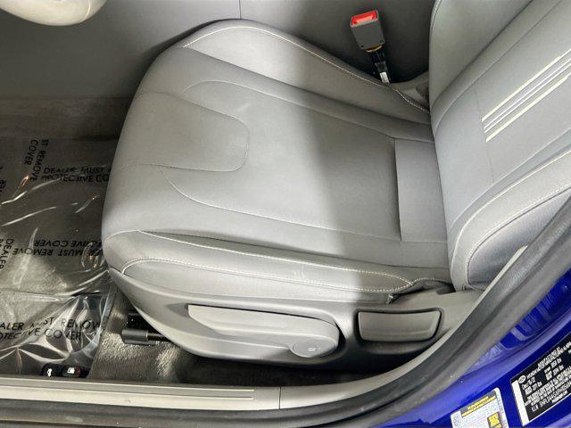 used 2023 Hyundai Elantra car, priced at $19,795