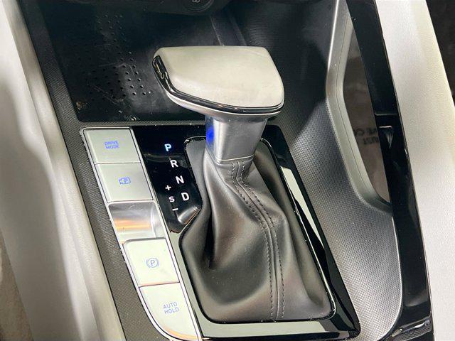 used 2023 Hyundai Elantra car, priced at $19,795