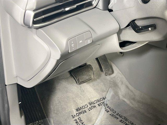 used 2023 Hyundai Elantra car, priced at $19,795