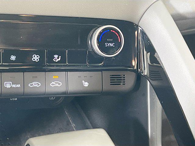 used 2023 Hyundai Elantra car, priced at $19,795