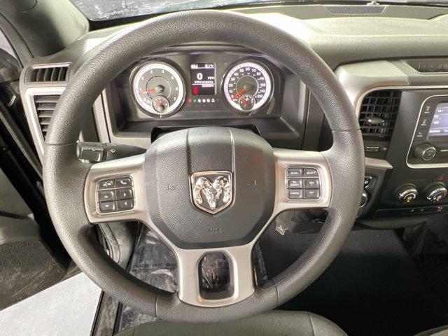 used 2021 Ram 1500 Classic car, priced at $30,750