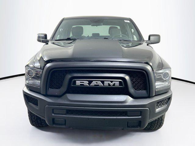 used 2021 Ram 1500 Classic car, priced at $30,750