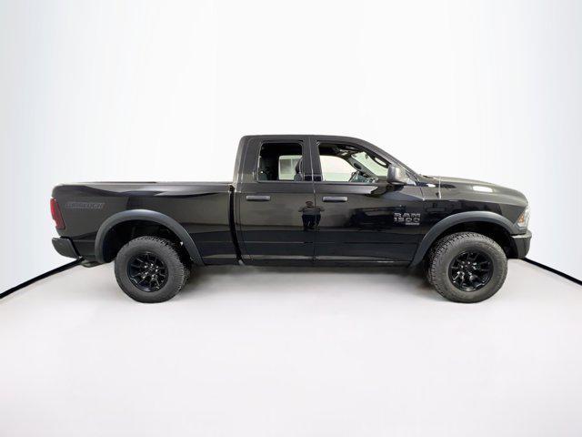 used 2021 Ram 1500 Classic car, priced at $30,750