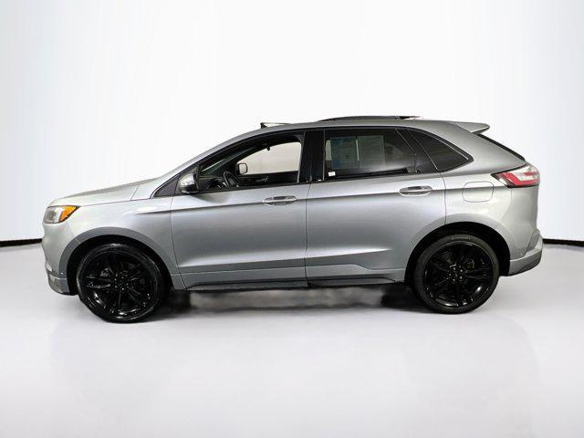 used 2020 Ford Edge car, priced at $26,245