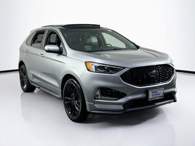 used 2020 Ford Edge car, priced at $26,245