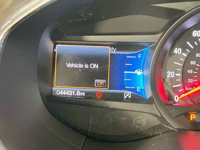 used 2020 Ford Edge car, priced at $26,245