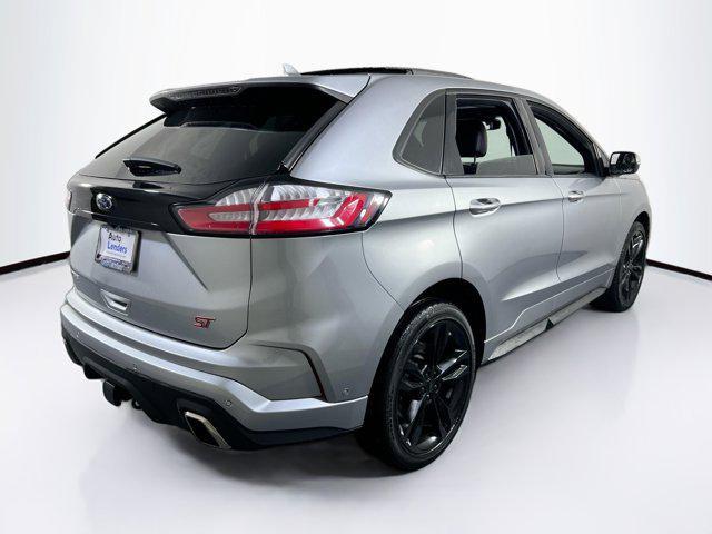 used 2020 Ford Edge car, priced at $26,245