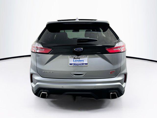 used 2020 Ford Edge car, priced at $26,245