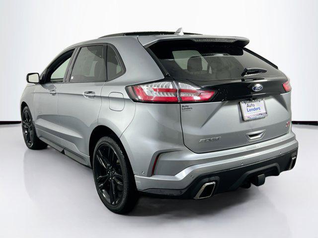 used 2020 Ford Edge car, priced at $26,245