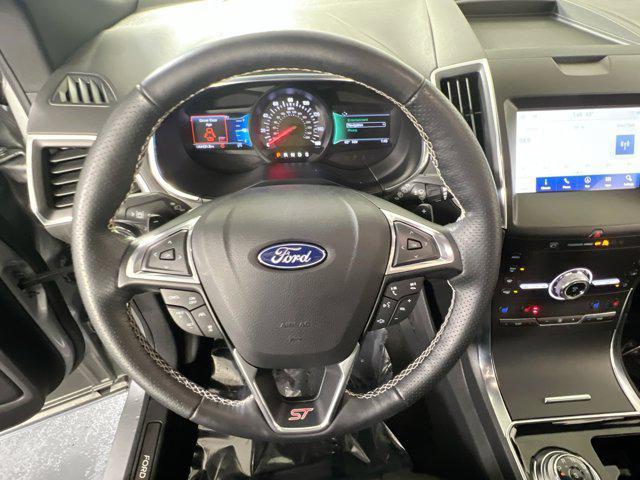 used 2020 Ford Edge car, priced at $26,245