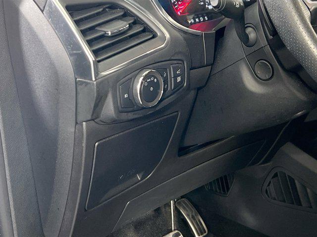 used 2020 Ford Edge car, priced at $26,245