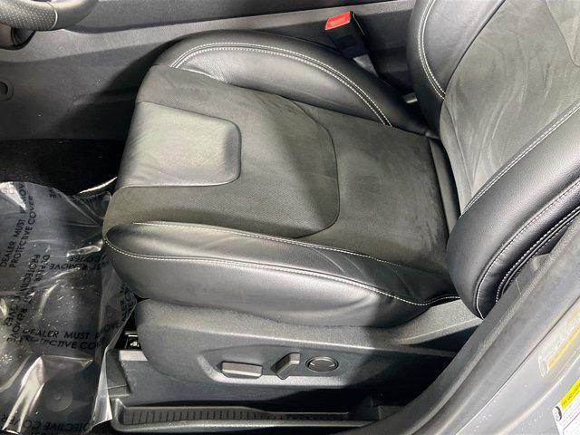 used 2020 Ford Edge car, priced at $26,245