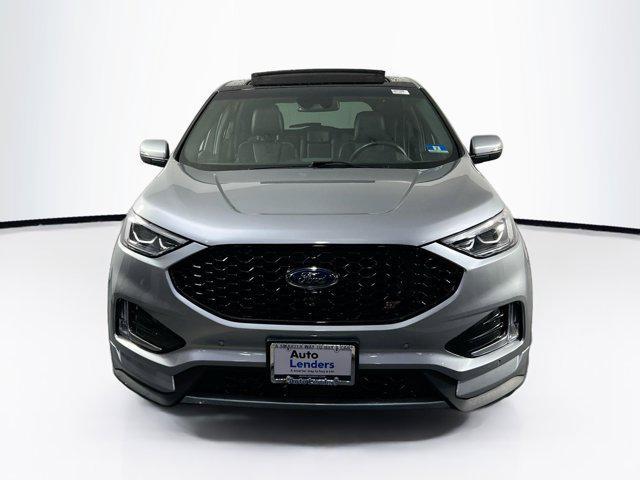 used 2020 Ford Edge car, priced at $26,245