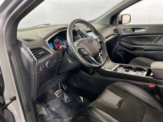 used 2020 Ford Edge car, priced at $26,245