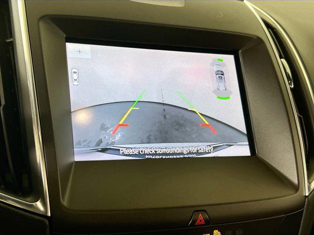 used 2020 Ford Edge car, priced at $26,245