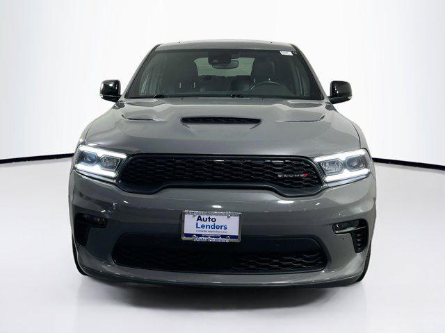 used 2022 Dodge Durango car, priced at $39,995