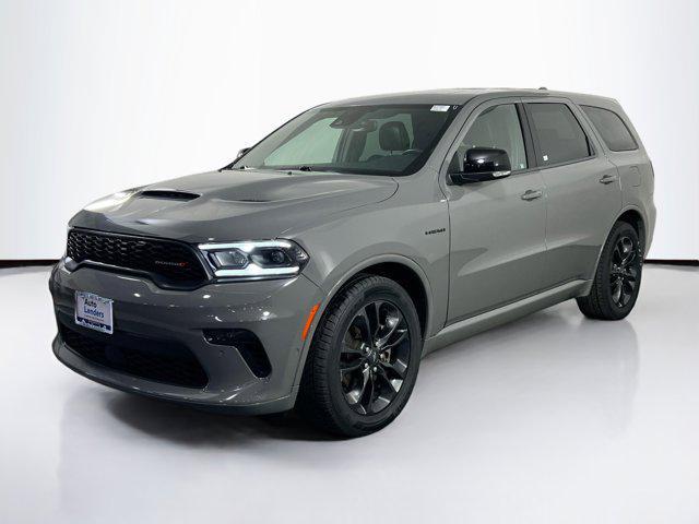 used 2022 Dodge Durango car, priced at $39,995