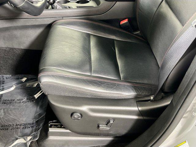 used 2022 Dodge Durango car, priced at $39,995