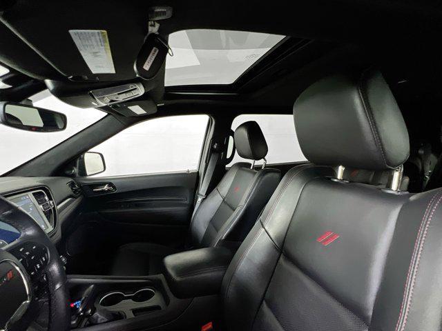 used 2022 Dodge Durango car, priced at $39,995