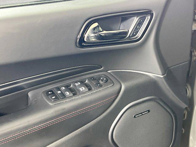 used 2022 Dodge Durango car, priced at $39,995