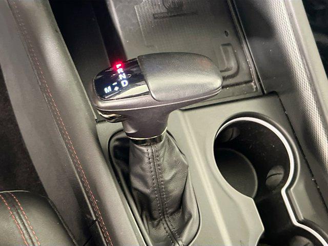 used 2022 Dodge Durango car, priced at $39,995