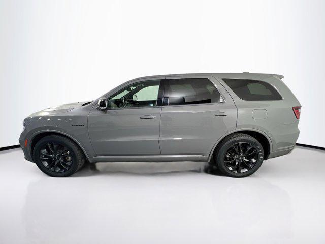 used 2022 Dodge Durango car, priced at $39,995